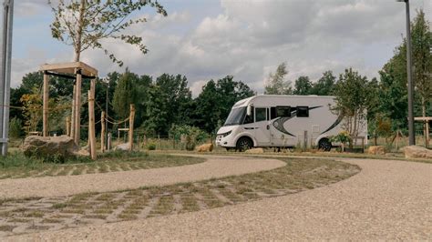 Camperterrein Kapermolen 